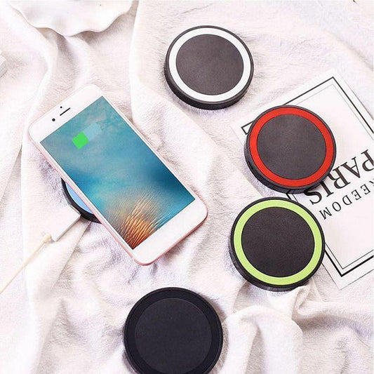 Super Fast Wireless Charger