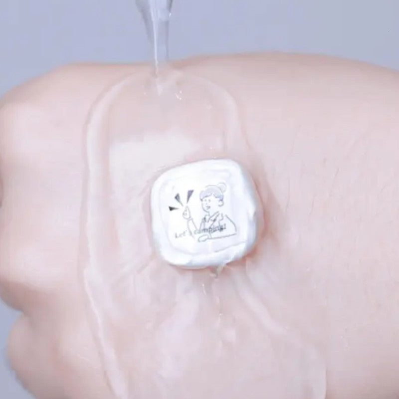 Electronic Acne Light Therapy Patch